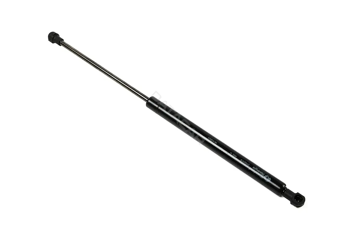 Амортизатор крышки багажника, капота, заднего стекла STANDARD SPRINGS STG2179