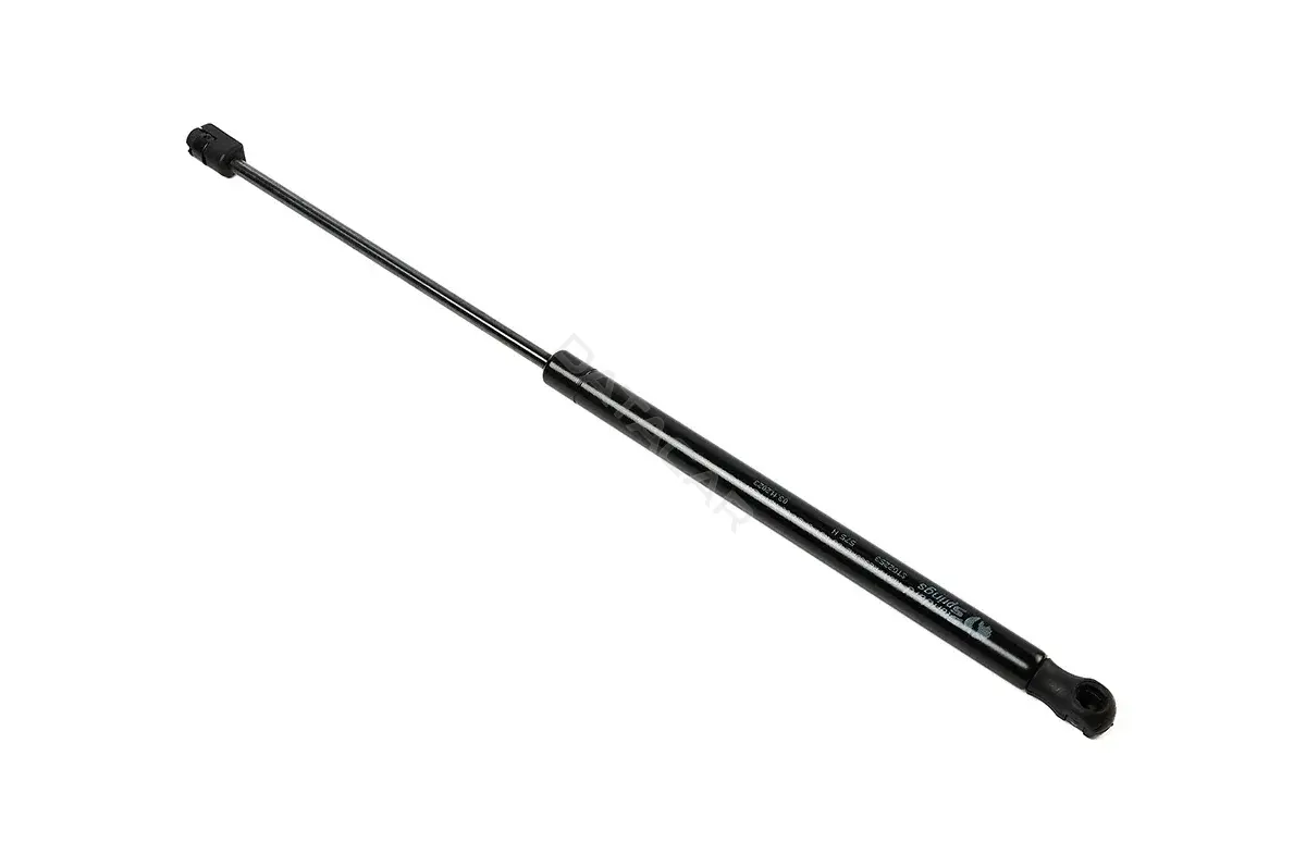 Амортизатор крышки багажника, капота, заднего стекла STANDARD SPRINGS STG2253