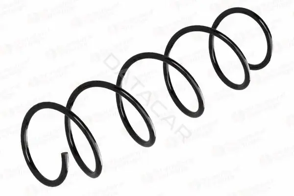Пружины STANDARD SPRINGS ST106072F