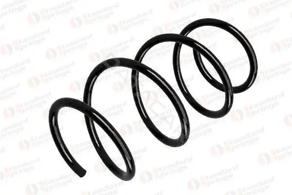 Пружины STANDARD SPRINGS ST122056F