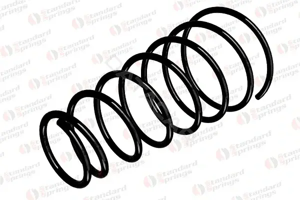 Пружины STANDARD SPRINGS ST112067R