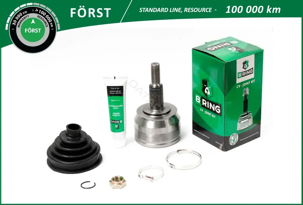 Шрус B-RING BOC1035