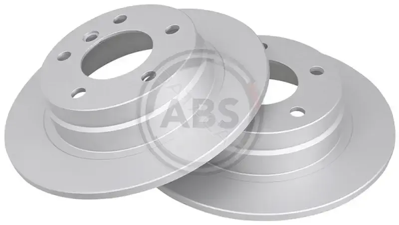Тормозные диски A.B.S. 16084