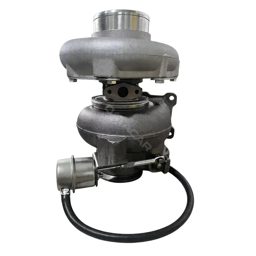 Турбина ZentParts Z146508