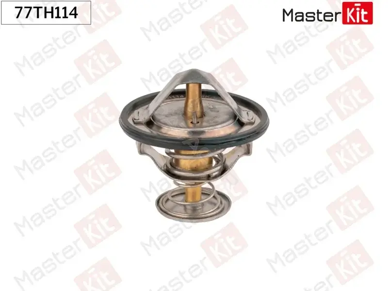 Термостат MASTERKIT 77TH114