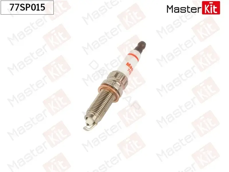 Свечи зажигания MASTERKIT 77SP015