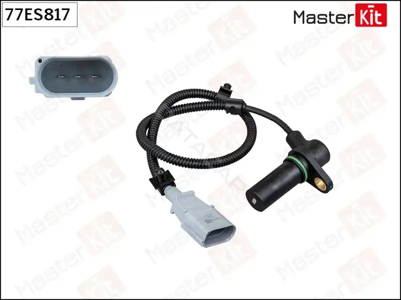 Датчик коленвала MASTERKIT 77ES817