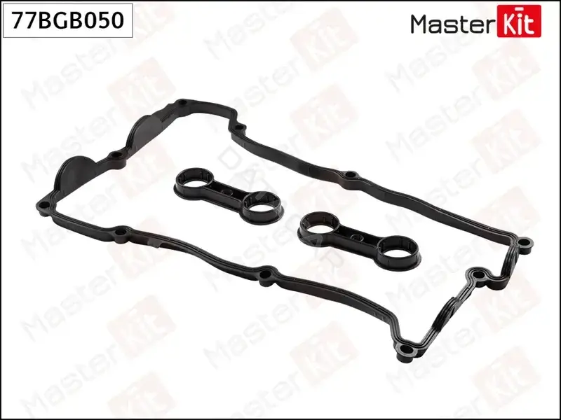 Прокладка клапанной крышки MASTERKIT 77BGB050