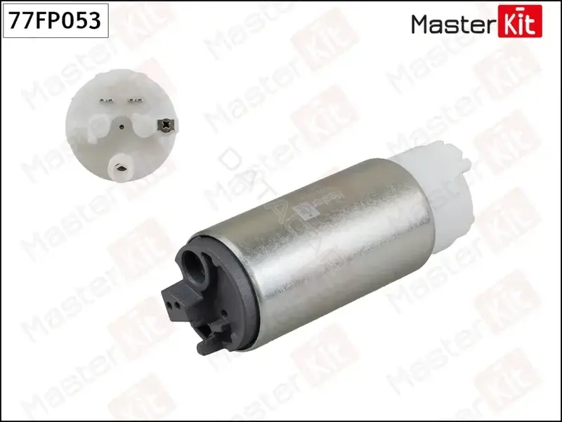 Топливный насос MASTERKIT 77FP053