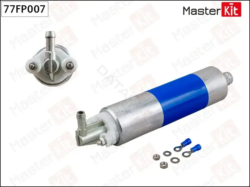 Топливный насос MASTERKIT 77FP007