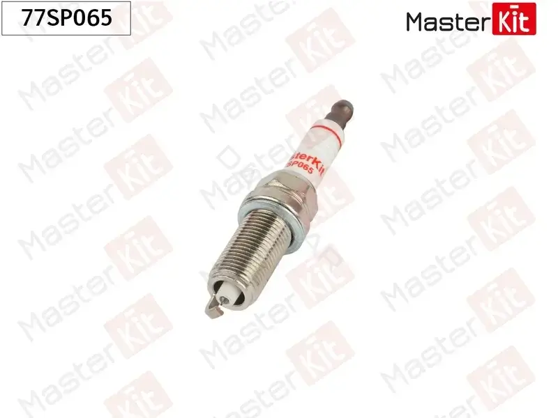 Свечи зажигания MASTERKIT 77SP065