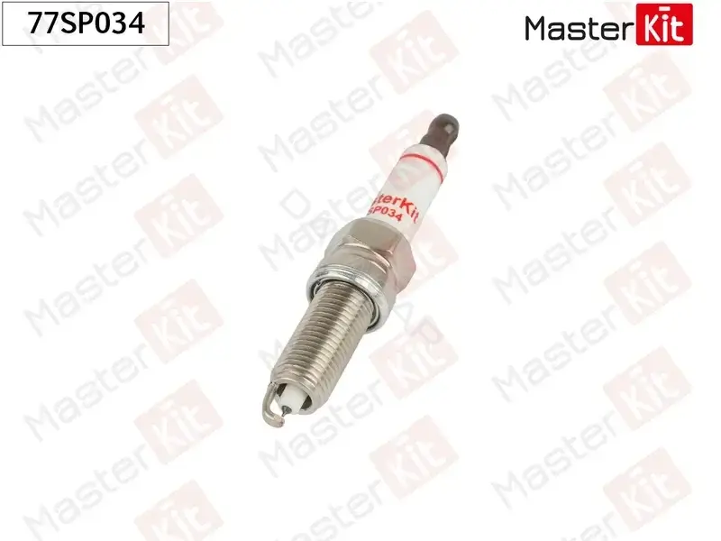 Свечи зажигания MASTERKIT 77SP034