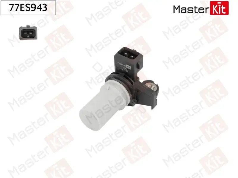 Датчик коленвала MASTERKIT 77ES943