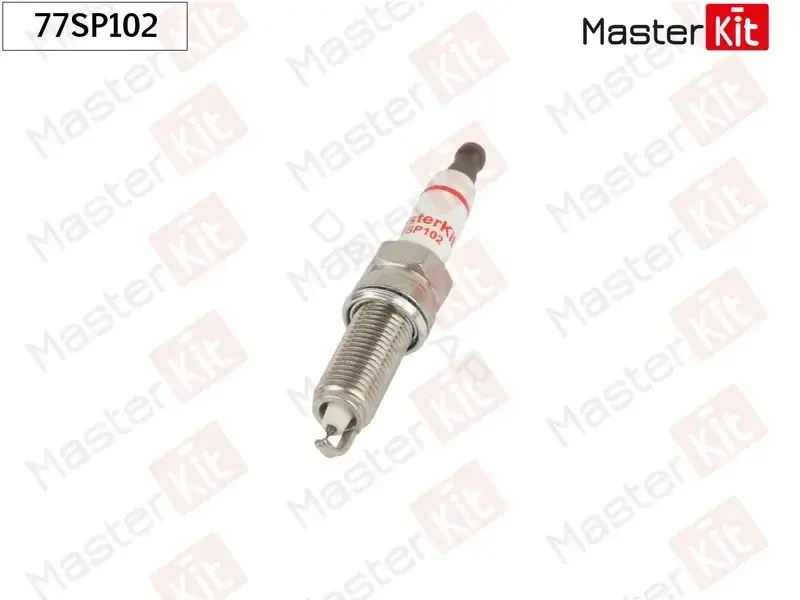 Свечи зажигания MASTERKIT 77SP102