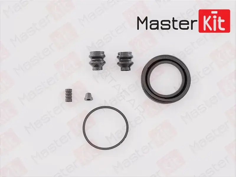 Ремкомплект суппорта MASTERKIT 77A1584
