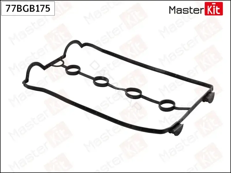 Прокладка клапанной крышки MASTERKIT 77BGB175