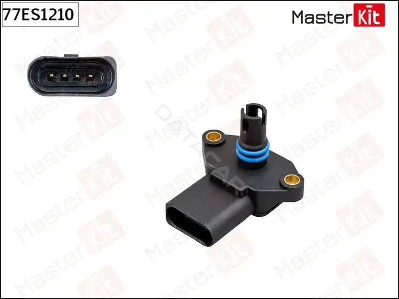 Датчик давления воздуха MASTERKIT 77ES1210