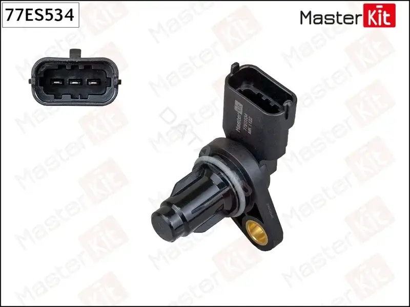 Датчик распредвала MASTERKIT 77ES534
