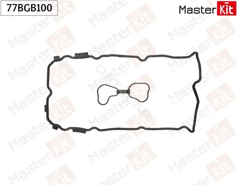 Прокладка клапанной крышки MASTERKIT 77BGB100