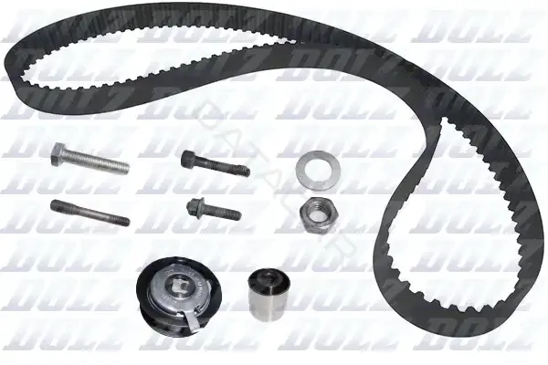 Комплект ГРМ DOLZ SKD121
