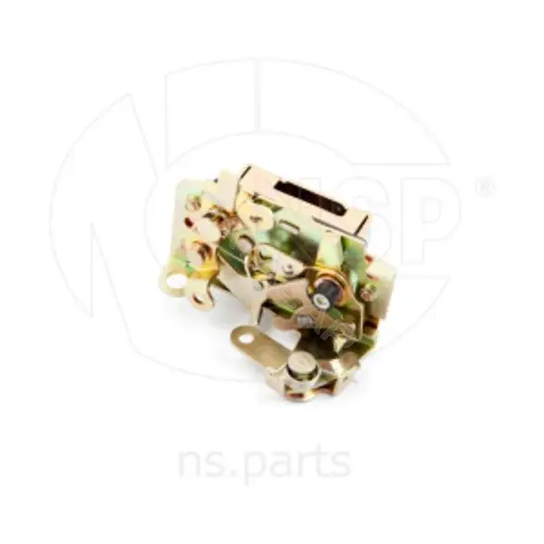 Замок двери NSP NSP0196209546
