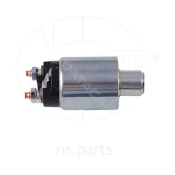 Реле стартера NSP NSP023612032631