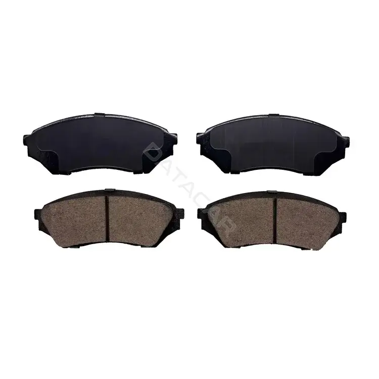 Тормозные колодки CTR GK0603