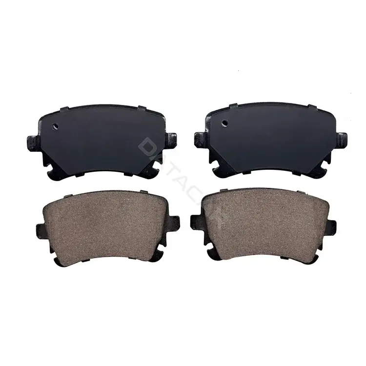 Тормозные колодки CTR GK1259