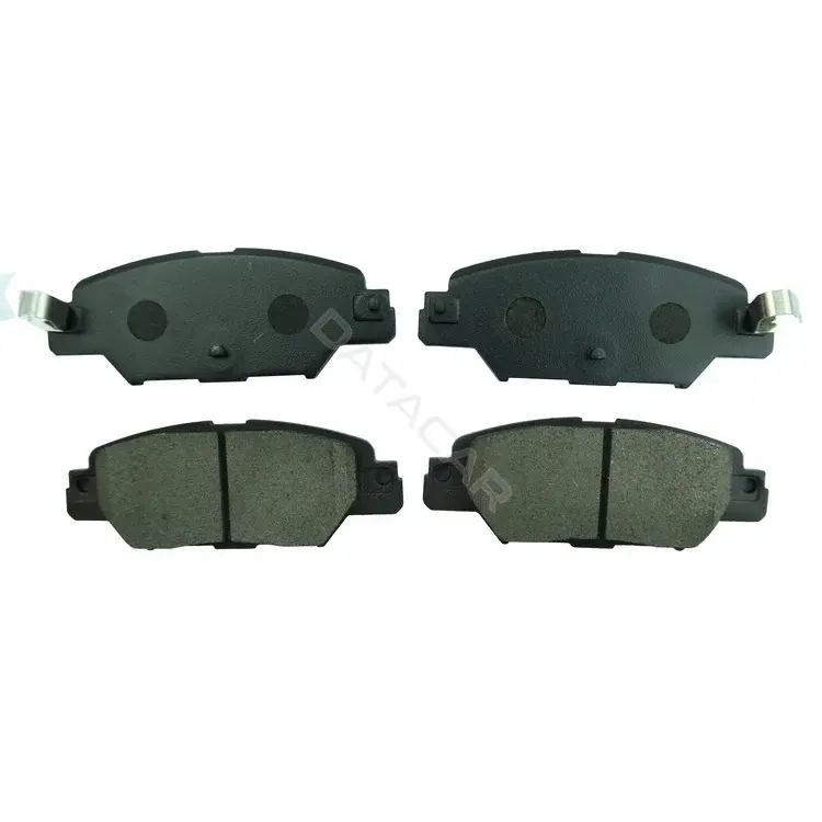 Тормозные колодки CTR GK1424