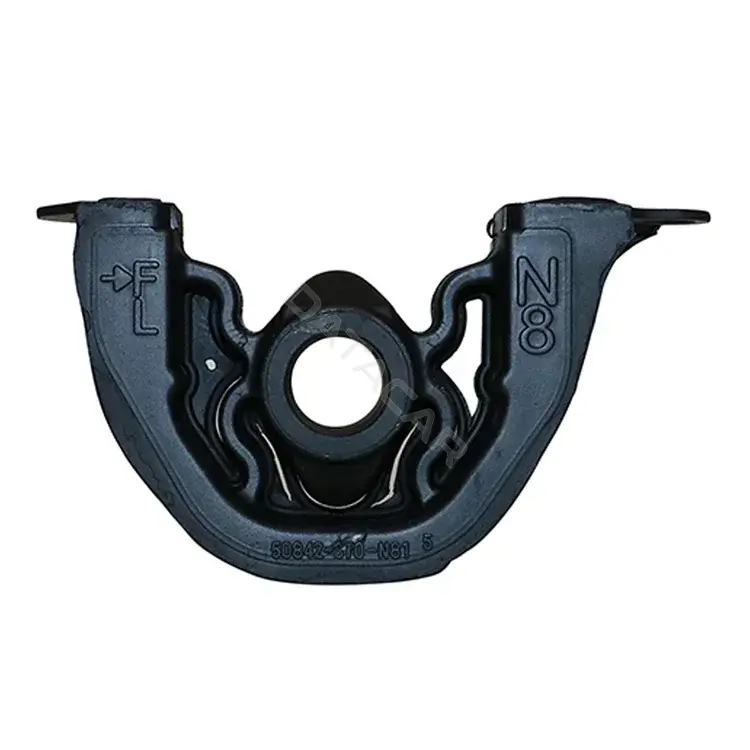 Подушка двигателя (Опора) CTR GZ0052L
