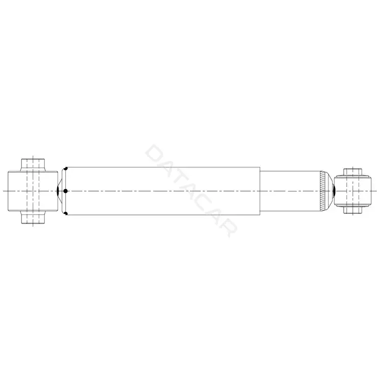 Амортизаторы CTR GY1732G