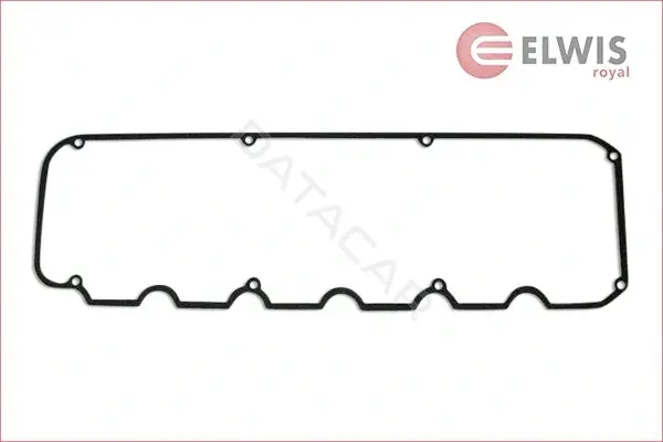 Прокладка клапанной крышки ELWIS ROYAL 1515440