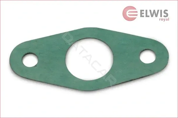 Сальник ступицы ELWIS ROYAL 7055506
