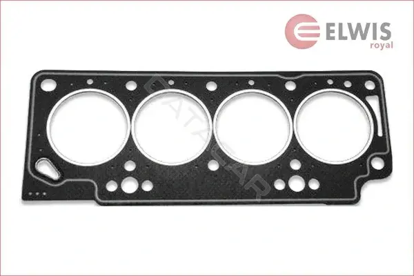 Прокладка ГБЦ ELWIS ROYAL 0046843