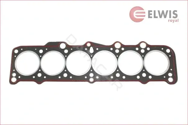 Прокладка ГБЦ ELWIS ROYAL 0056095