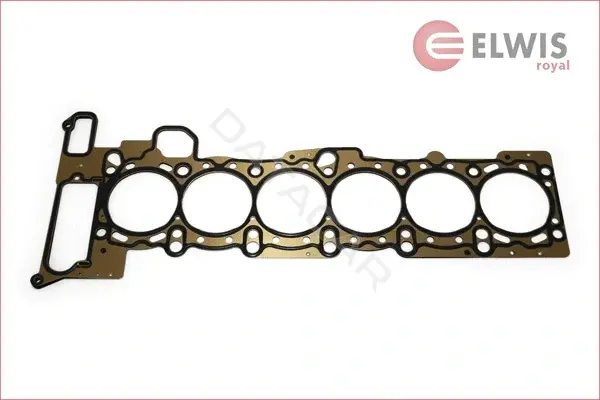 Прокладка ГБЦ ELWIS ROYAL 0015401