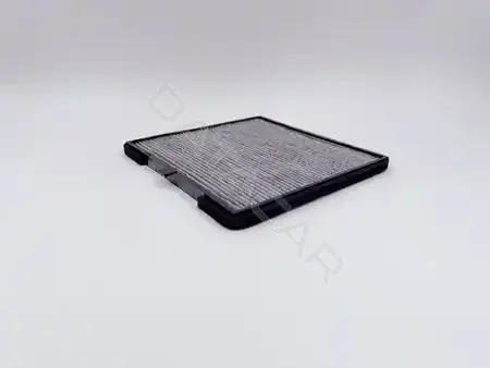 Фильтр салонный BIG FILTER GB-9917/C