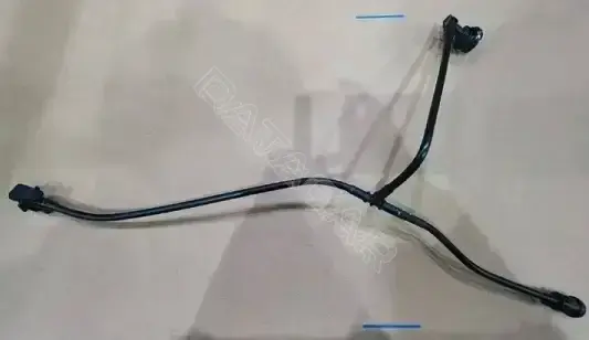 Патрубки системы охлаждения GEELY 2074604500