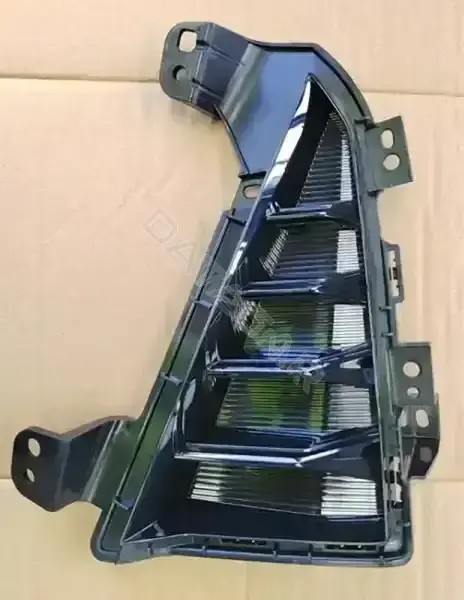 Решетка противотуманной фары GEELY 6010207600