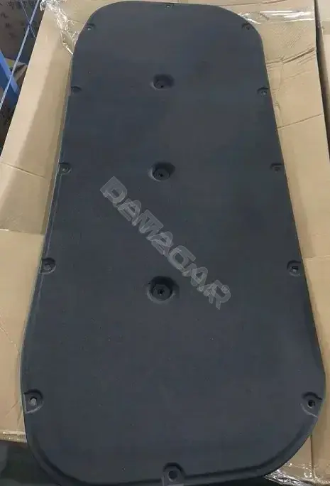 Шумоизоляция капота GEELY 5032044600