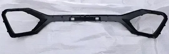 Накладка бампера GEELY 6010233700