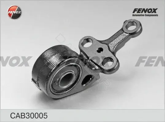 Сайлентблок рычага FENOX CAB30005
