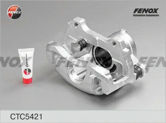 Суппорт тормозной FENOX CTC5421