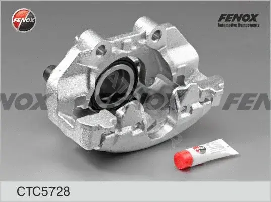 Суппорт тормозной FENOX CTC5728