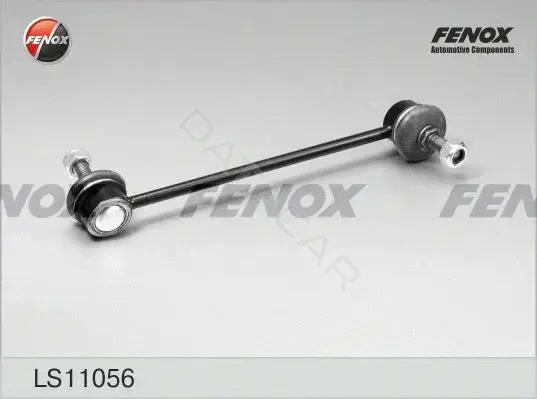 Стойки стабилизатора FENOX LS11056