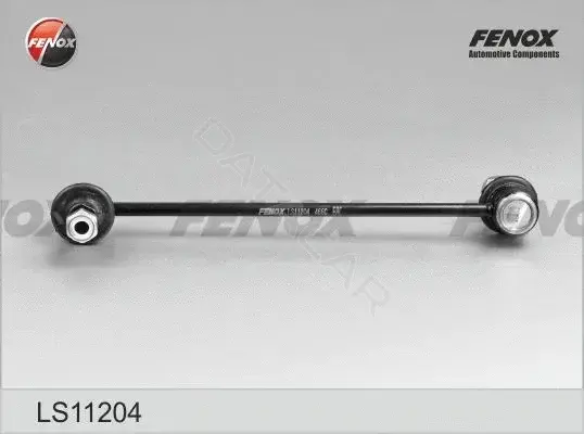 Стойки стабилизатора FENOX LS11204