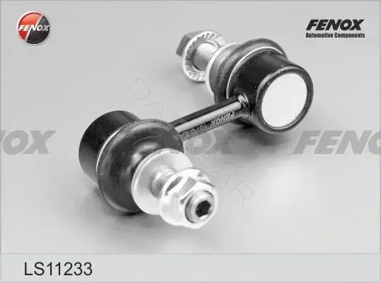 Стойки стабилизатора FENOX LS11233