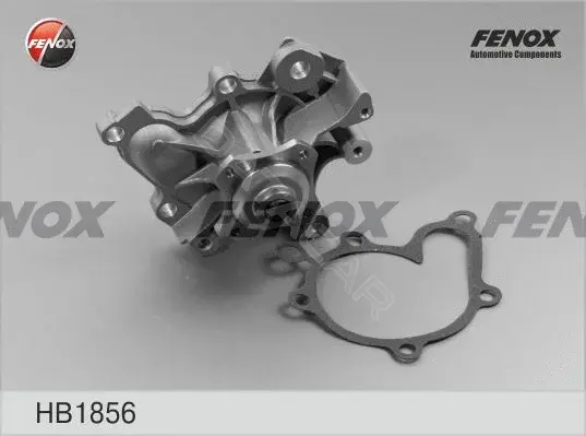 Водяной насос / Помпа FENOX HB1856