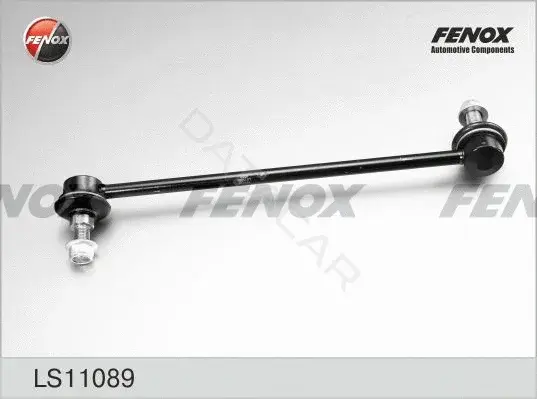 Стойки стабилизатора FENOX LS11089