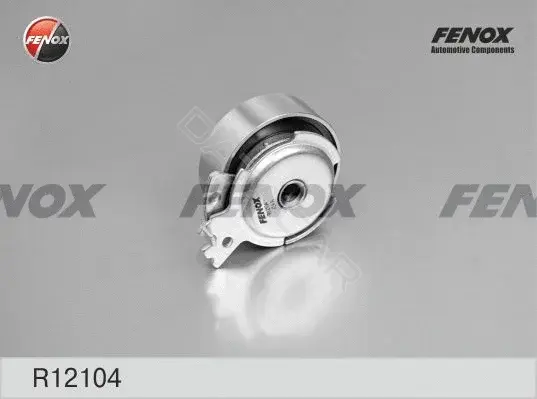 Натяжной ролик ГРМ FENOX R12104